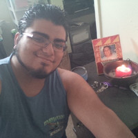 Ricardo Hernandez