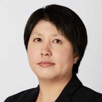 Akiko Hama