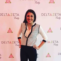 Yasmine Dehdashty