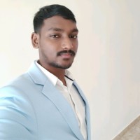 Lohit Kumar R