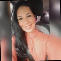 Jeane Oliveira