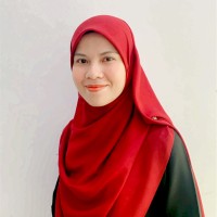 Nurul Qusyaimah Rosman