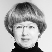 Elena Voloshina