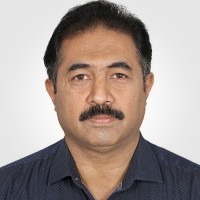 Varghese Thomas