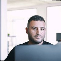 Betim Ismaili