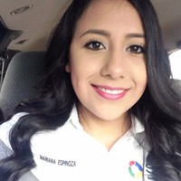 Mariana Espinoza