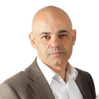 Nacho Martinez Garcia