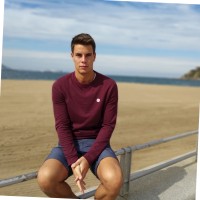 Jon Ander Miguel Jaen