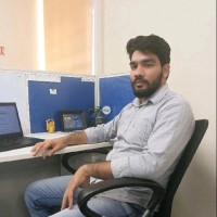 Dhruv Bhardwaj