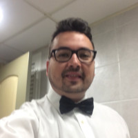 Andrés García Pérez