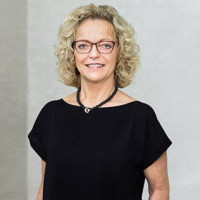 Lene Henriette Kjærsgaard