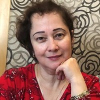 Irina Firer