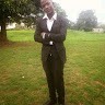 benard phiri