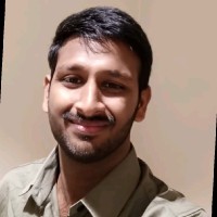 Saikiran Potru