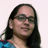 Dhanashri Datar