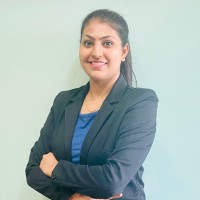 Monika Duggad