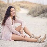 Amber Mullin