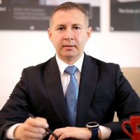 Serdar Caglar