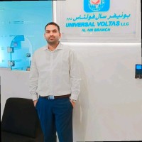 Harender Yadav