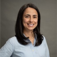 Alexandra Guevara-Salcedo Md, Ma, Cmi, Ct