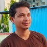 Bhushan Naik