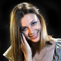 Irina Shakhmetova
