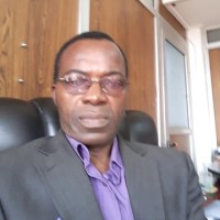 Olugbenga Awobote