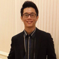 Alexander Chia