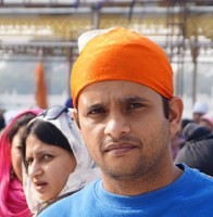 Vikrant Bhandari