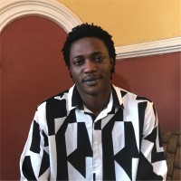 Johnson Oluwaseyi