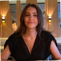 Nevbahar Doyuran Doğan