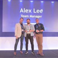 Alex Lee