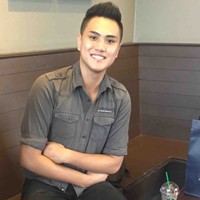 Yves Adrian Romulo