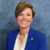 Dr. Katherine E. Ellison