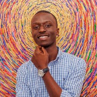 Pioneer Hakizimana