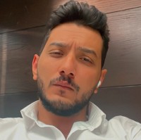 Mahmoud Elghamry