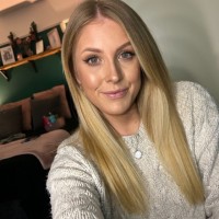 Rebecca Mathers