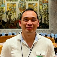 Ryan Lim