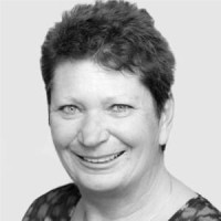Sue Dillon
