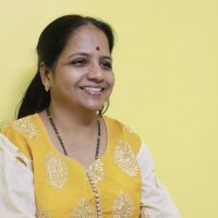 Sharwari Vardhawe