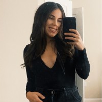 Sarah Vazquez Colon