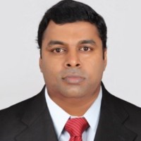 Renjith R