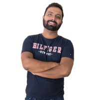 Bharath R.