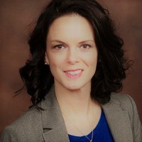 Heather Tewahade