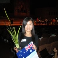 Wenjie Ge