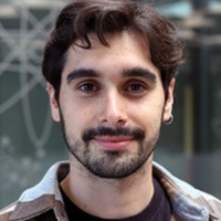 Oriol Vidal Casasayas