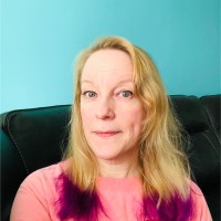 Cassandra Caswell-Stirling