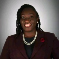 Olukemi Daniel-Ojo