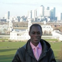 Nicholas Kumi