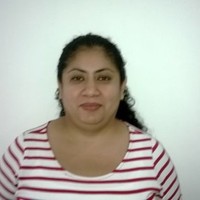 Glendy Giselle Montufar Fias